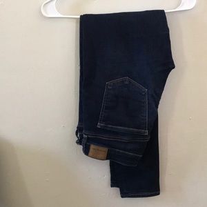 AEO✨Hi-Rise Jegging